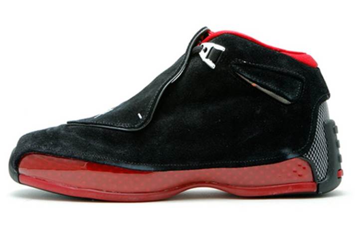 Jordan Air Jordan 18 Retro 'Countdown Pack' Gs