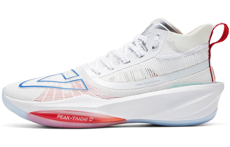 PEAK Taichi P SOON Technology Basketball Shoes Men's