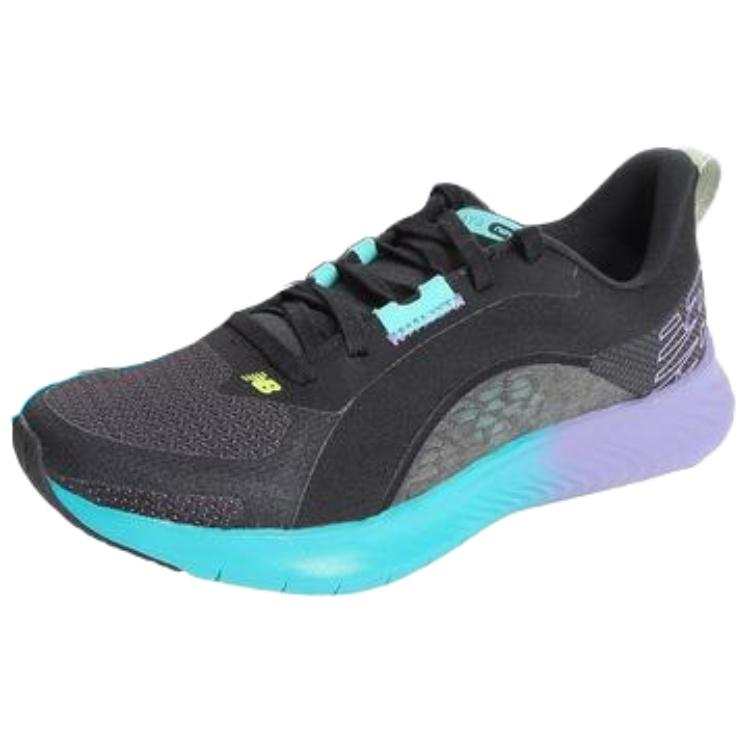 New Balance New Balance DynaSoft Beaya Breathable Low top Training Shoes Women's Black Blue Purple