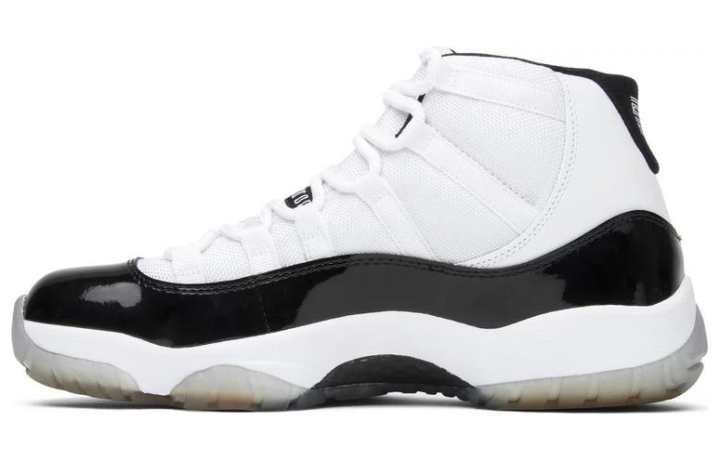 Jordan Jordan 11 Retro Concord 2011