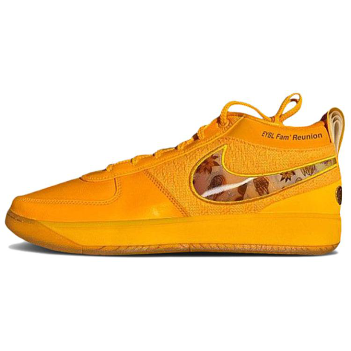 Nike Nike Book 1 Eybl Peach Jam