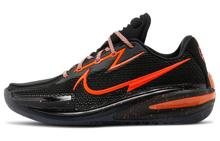 Nike Nike Air Zoom Gt Cut Eybl Black