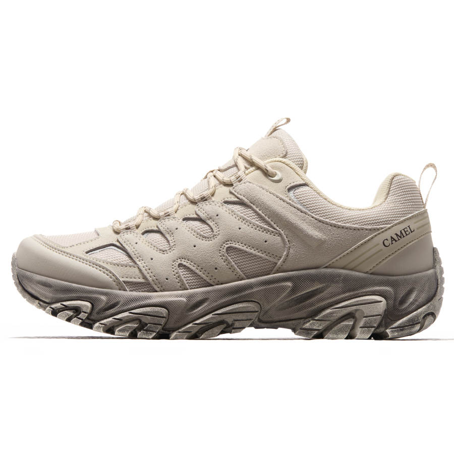 CAMEL CAMEL Triumph Low top Hiking Shoes Men's