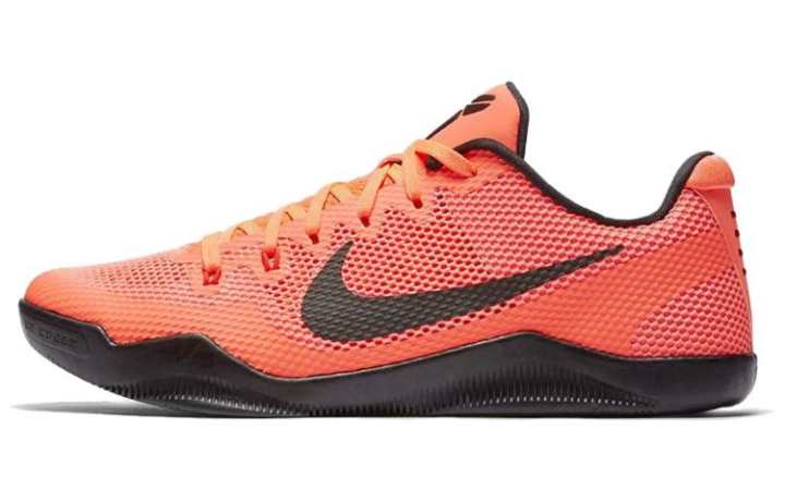 Nike Nike Kobe 11 EM Low Barcelona