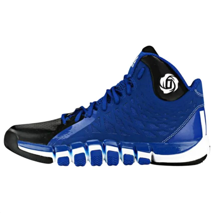 Adidas Adidas D Rose 773 2 'Collegiate Royal'