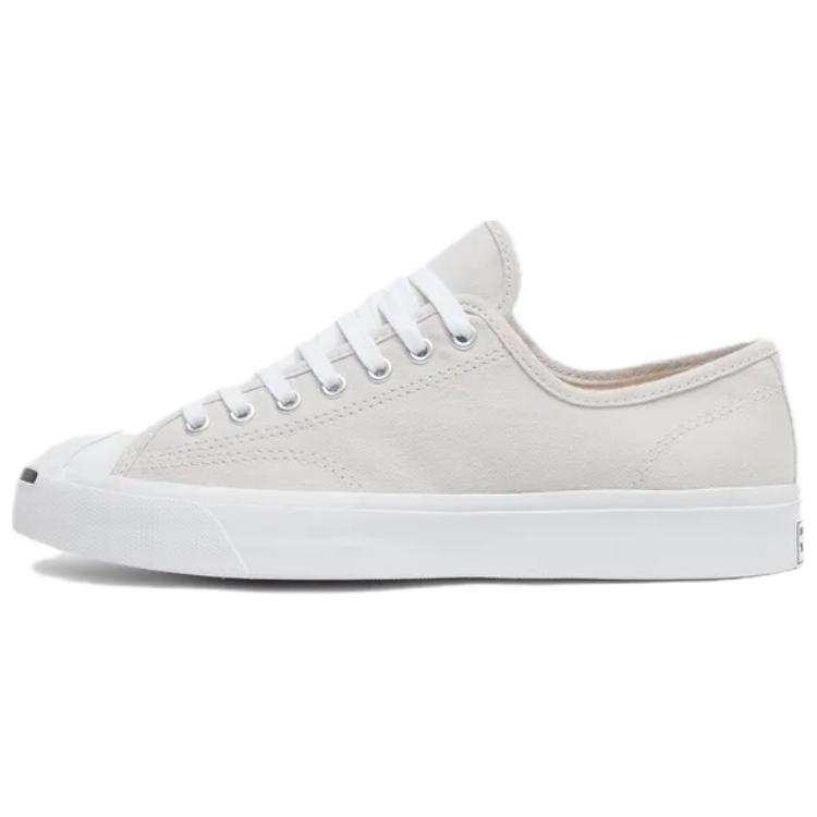 Converse Jack Purcell Slip Resistant Abrasion Resistant Slip Resistant Abrasion Resistant Low top Skateboard Shoes