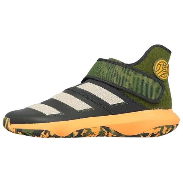 Adidas Adidas Harden B/E 3 'Camo'
