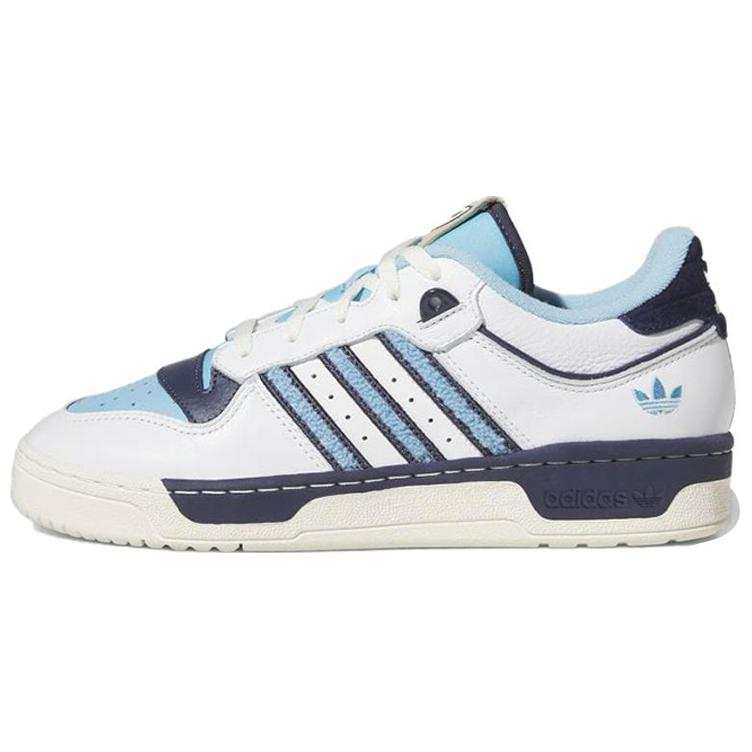 Adidas Originals Rivalry Adidas Originals Low 86 'Tar Heels'
