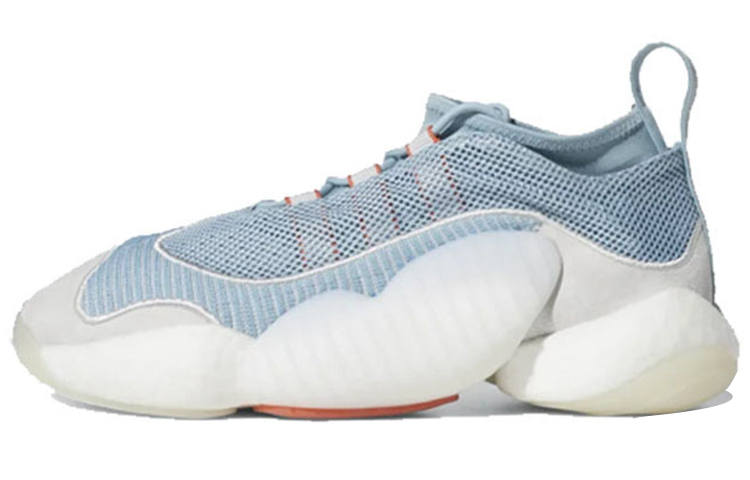 Adidas Originals Adidas Crazy Byw 2 'Ash Grey Ember'