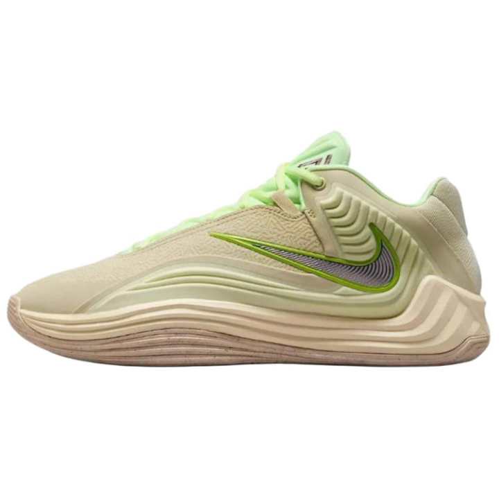 Nike Nike Giannis Freak 7 Basketball Shoes Men's Green