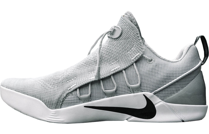 Nike Nike Kobe A.D. Nxt Wolf Grey