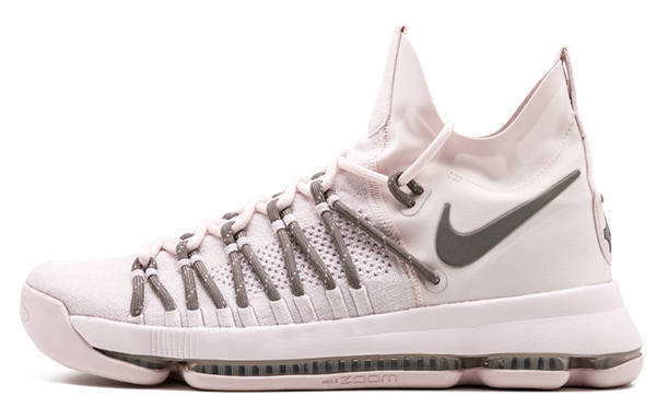 Nike Nike Kd 9 Elite Pearl Pink