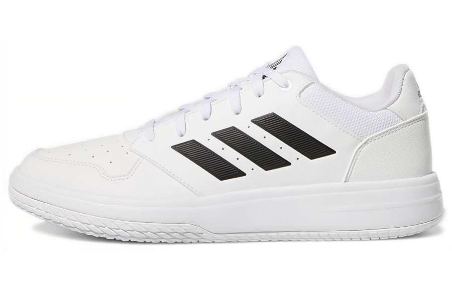 Adidas Neo Adidas Gametalker 'White Black'