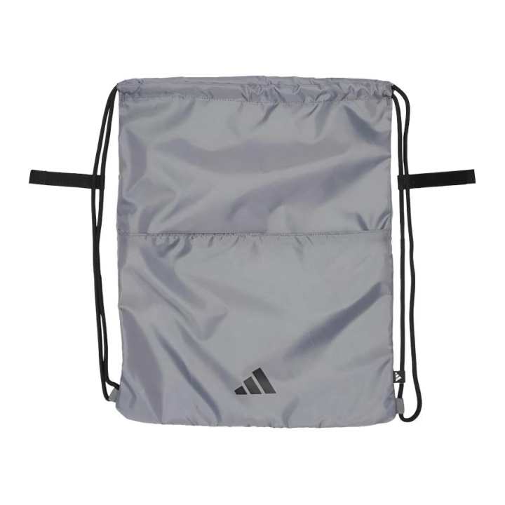 Adidas Adidas Recycled Polyester Backpack Unisex Gray