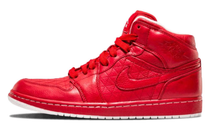 Jordan Jordan 1 Phat Premier Varsity Red