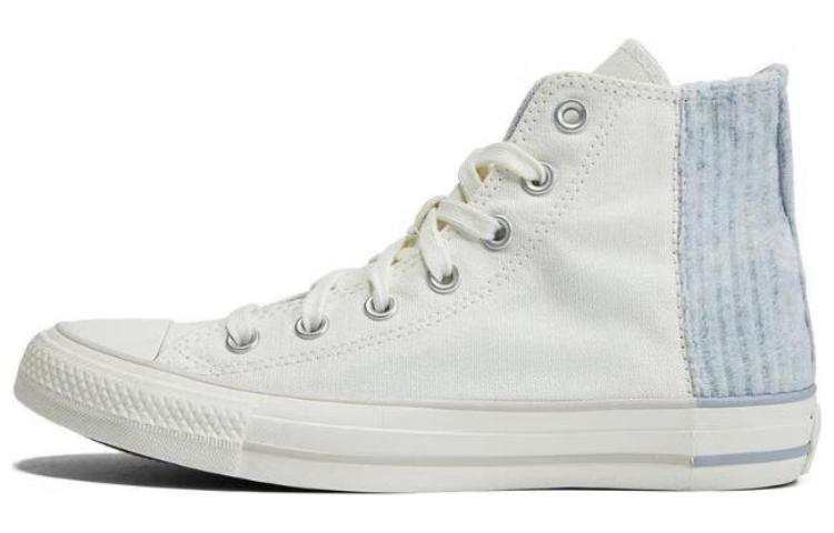 Converse Converse Chuck Taylor All Star Stripe Knit Women's