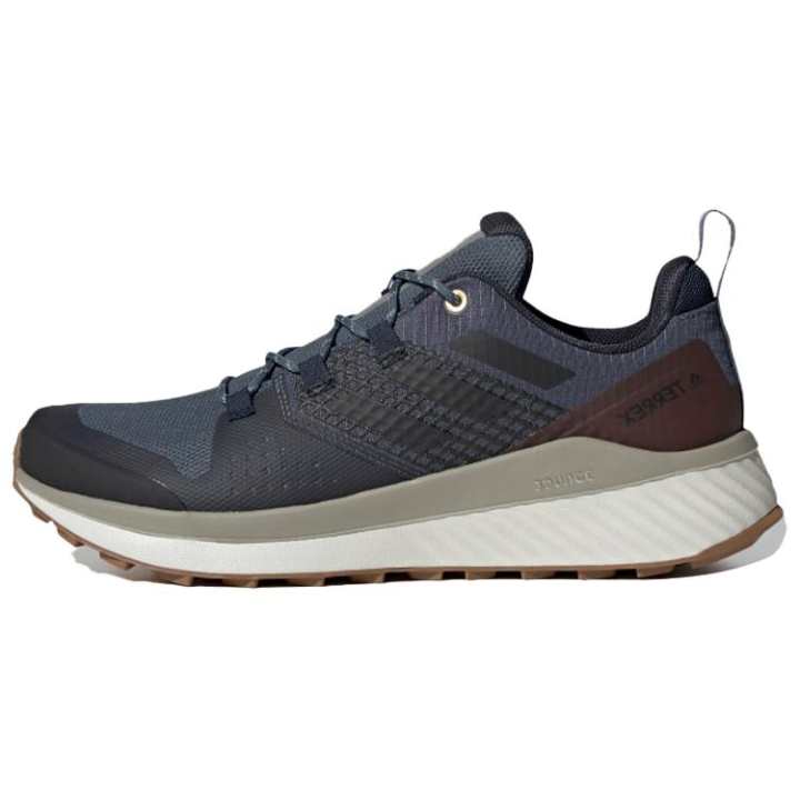 Adidas Adidas Terrex Folgian Hiker 'Grey Black'