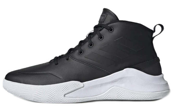 Adidas Own The Game Adidas 'Core Black'