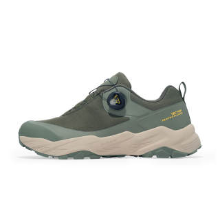 Tectop Slip Resistant, Waterproof, Lightweight Low top Hiking Shoes Men's