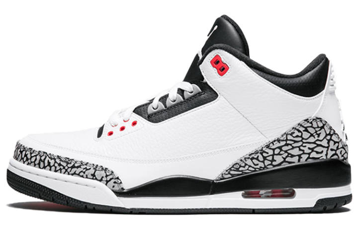 Jordan Air Jordan 3 Retro 'Infrared 23'
