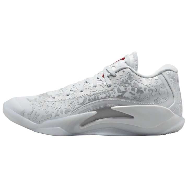 Jordan Air Jordan Zion 3 Pf 'Pure Platinum Metallic Silver'