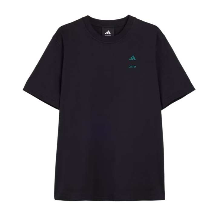 Adidas Adidas x Arte Antwerp short-sleeve logo T-shirt