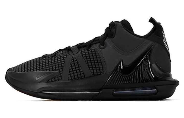 Nike Nike Lebron Witness 7 EP 'Black Anthracite'