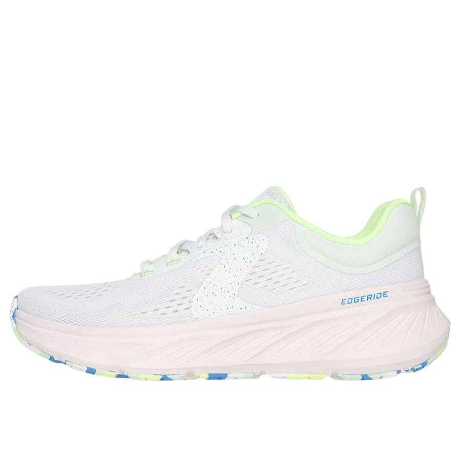 Skechers Edgeride Low top Training Shoes Women's White