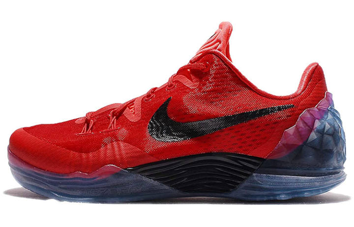 Nike Nike Venomenon 5 Venom 5 Kobe Cushioning Slip Resistant Abrasion Resistant Cushioning Slip Resistant Abrasion Resistant