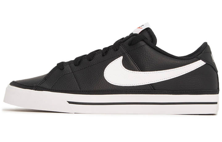 Nike Nike Court Legacy Black White