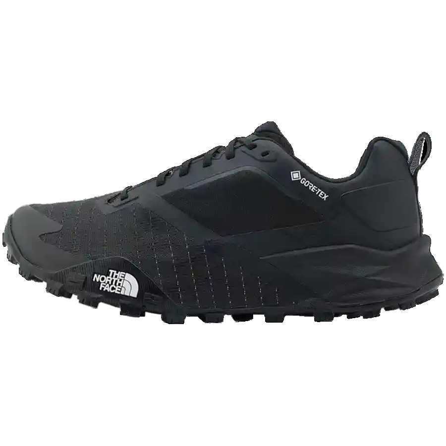 THE NORTH FACE Offtrail Low top Mountaineering Shoes Men's Black