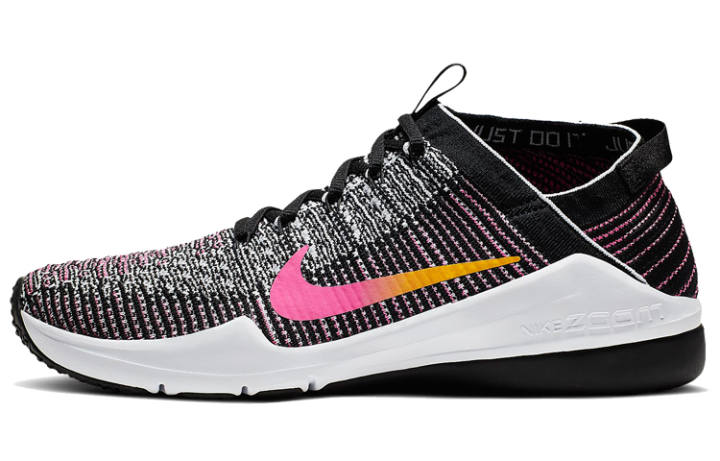 Nike Nike Air Zoom Fearless Fk 2 'Black Pink' Women's