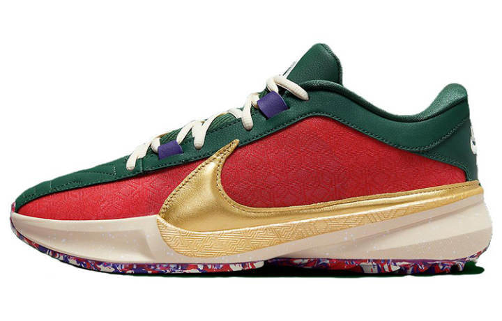 Nike Nike Zoom Freak 5 'Keep It A Buck'