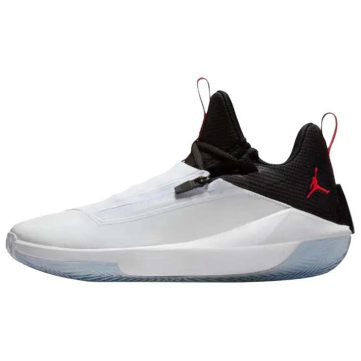 Jordan Air Jordan Jumpman Hustle 'White Black'