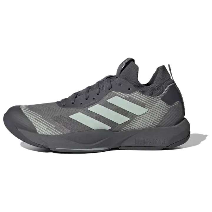 Adidas Adidas RAPIDMOVE ADV Low top Training Shoes Men's Gray