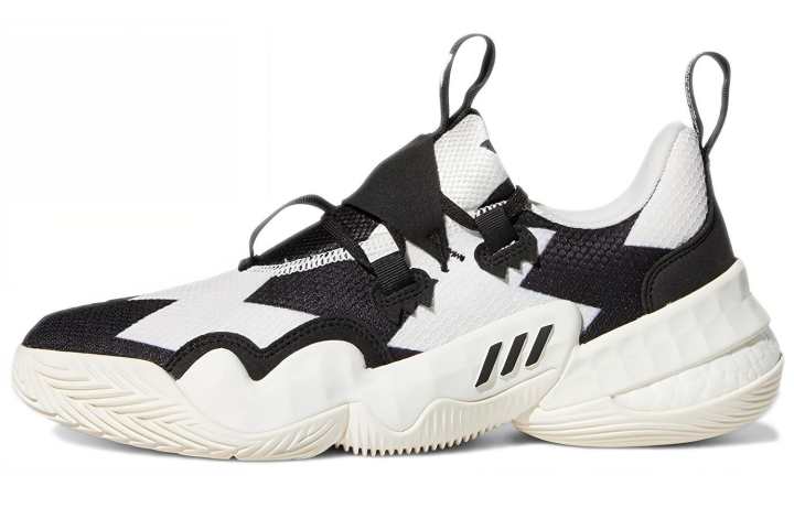 Adidas Trae Young 1 So So Def Recordings x Trae Young 1 Adidas