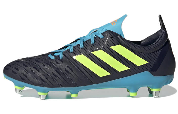 Adidas Adidas Malice SG Comfortable Abrasion Resistant Low top Training Shoes Men's