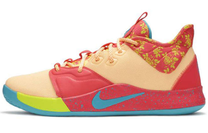 Nike Nike Pg 3 Eybl