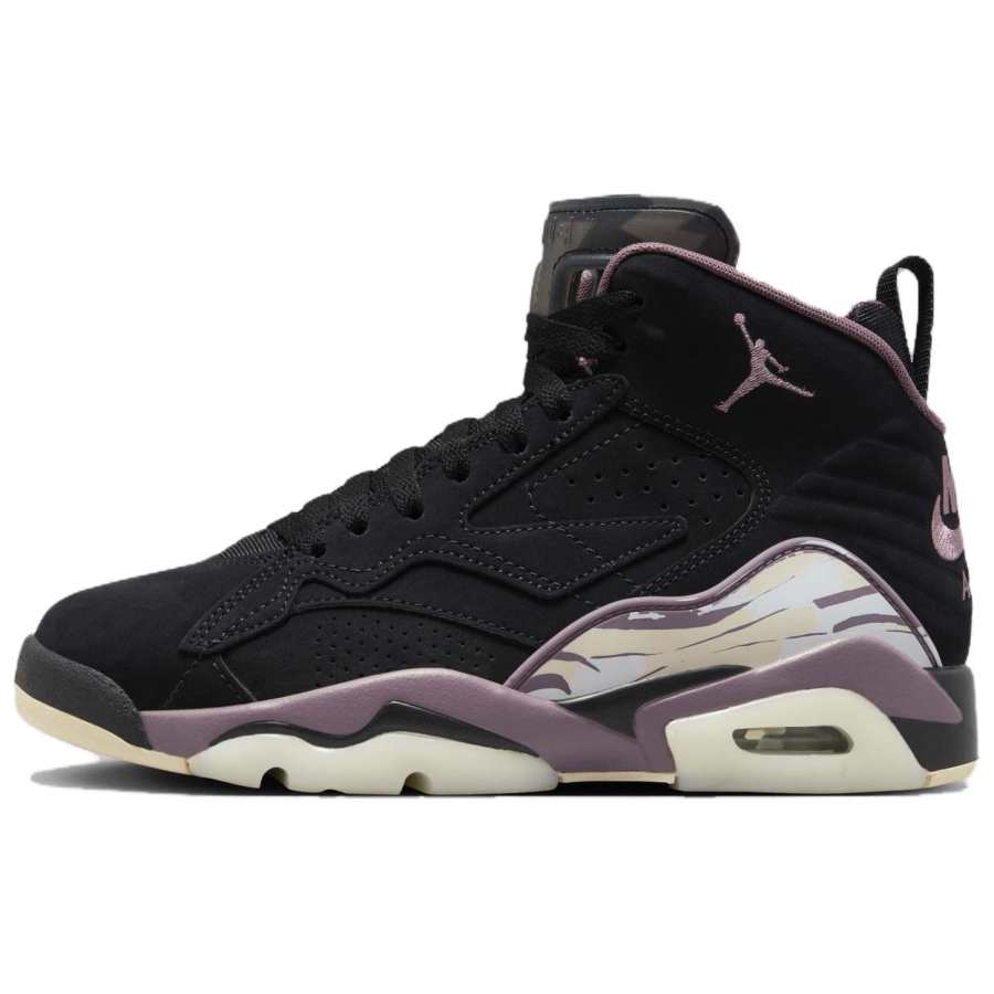 Jordan Jordan Mvp Black Sky Mauve Guava Ice Women's