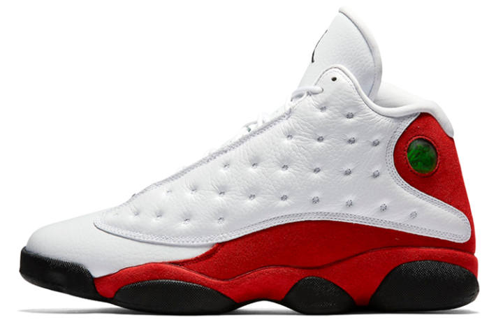 Jordan Air Jordan 13 Retro 'Chicago' 2017