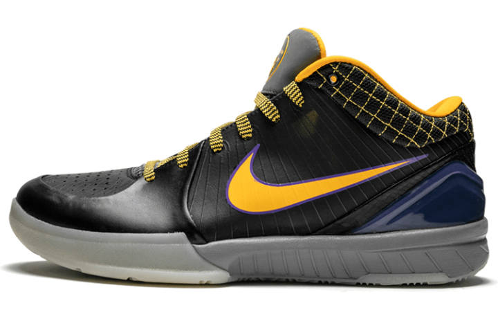 Nike Nike Kobe 4 Carpe Diem