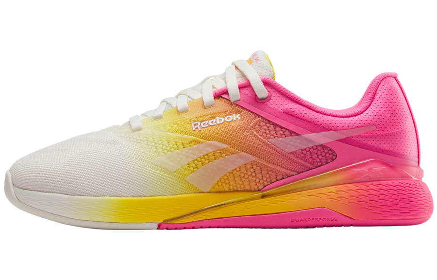 Reebok Nano X5 Wmns Reebok 'Atomic Pink Golden Haze' Women's