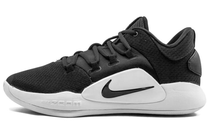 Nike Nike Hyperdunk X Low Black White