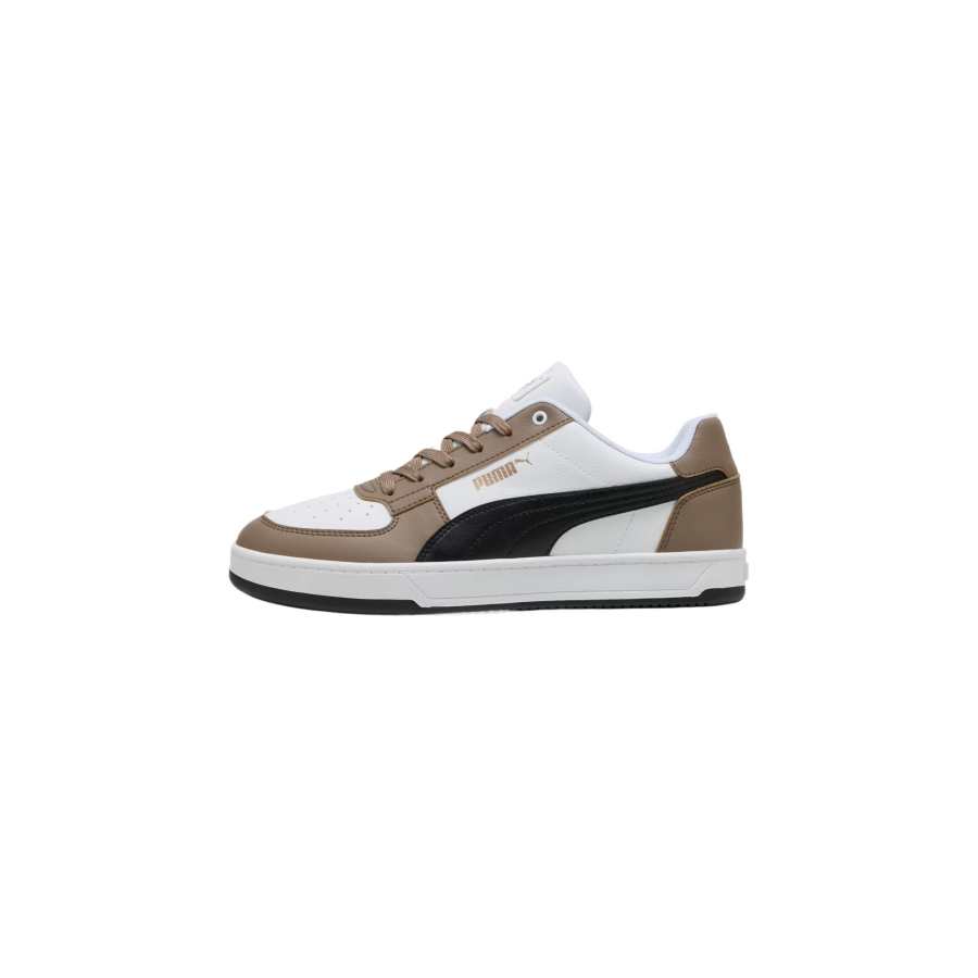 PUMA Caven 2.0 Low top Skateboard Shoes Women's Brown