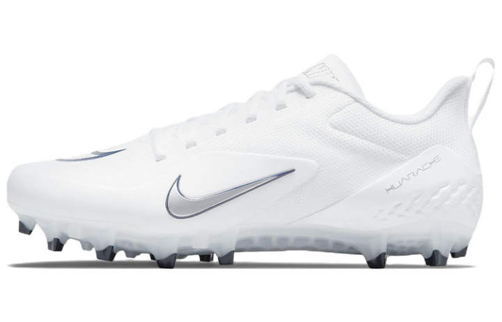 Nike Nike Alpha Huarache 8 Pro 'White College Navy'