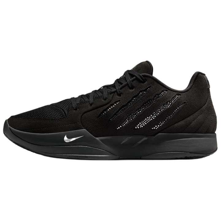 Nike Swaroski X Nike Ja 2 EP 'Black Label Pack Scratch Bling'