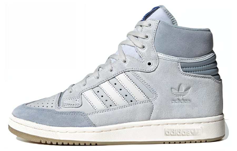 Adidas Originals Centennial Adidas Originals 85 High 'Clear Grey'