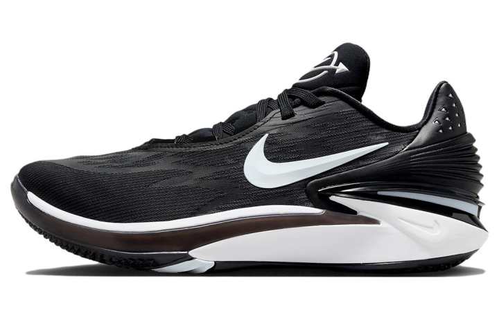 Nike Nike Air Zoom GT Cut 2 Black White