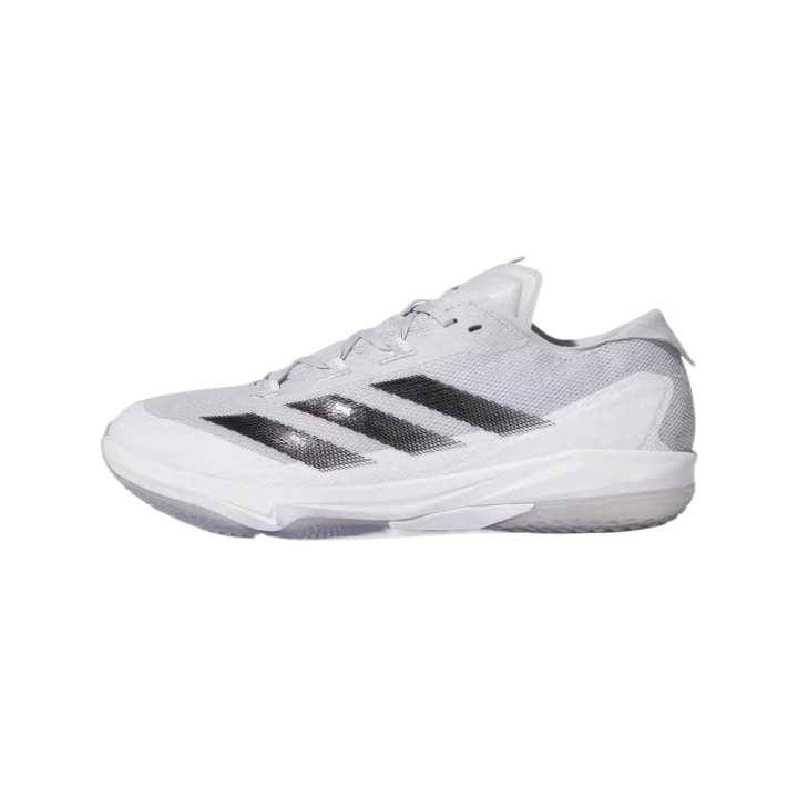 Adidas Adidas Adizero Impact Turf 'Team Light Grey'