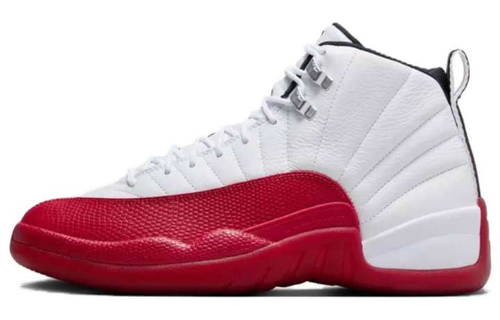 Jordan Air Jordan 12 Retro "Cherry" 2023